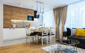 Apartament Przy Krupowkach Odkryj Zakopane